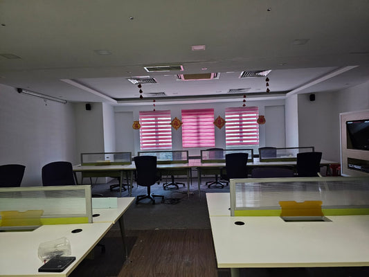 Georgetown Office Lot For Rent | 2455sqft | RM2.50psf