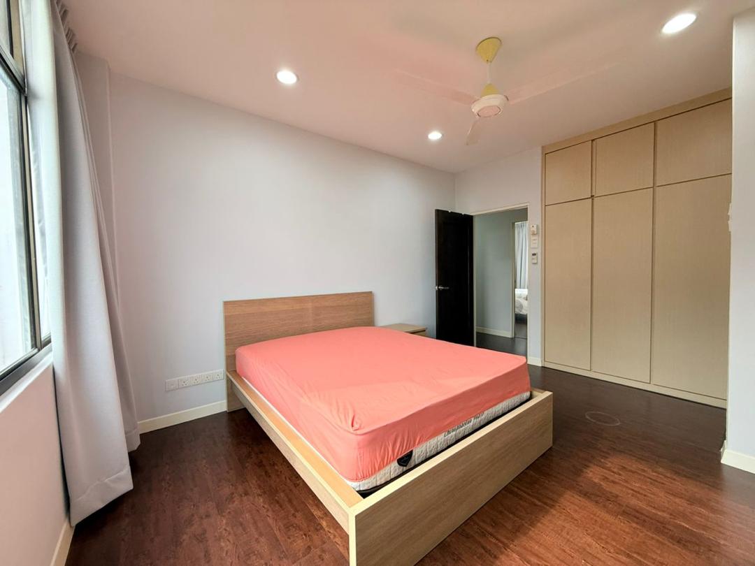 Horizon Tower Condominium For Sale