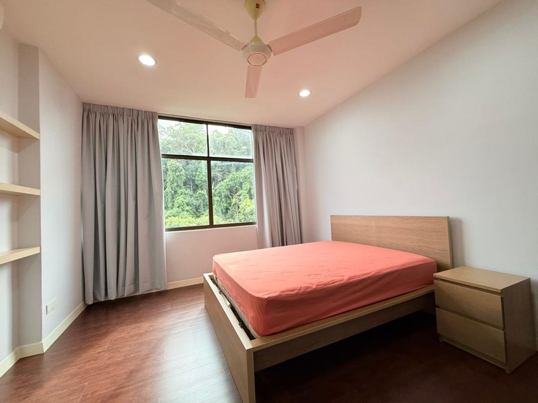 Horizon Tower Condominium For Sale
