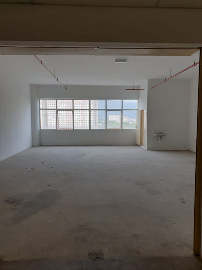 Hexagon Tech Park Office For Rent