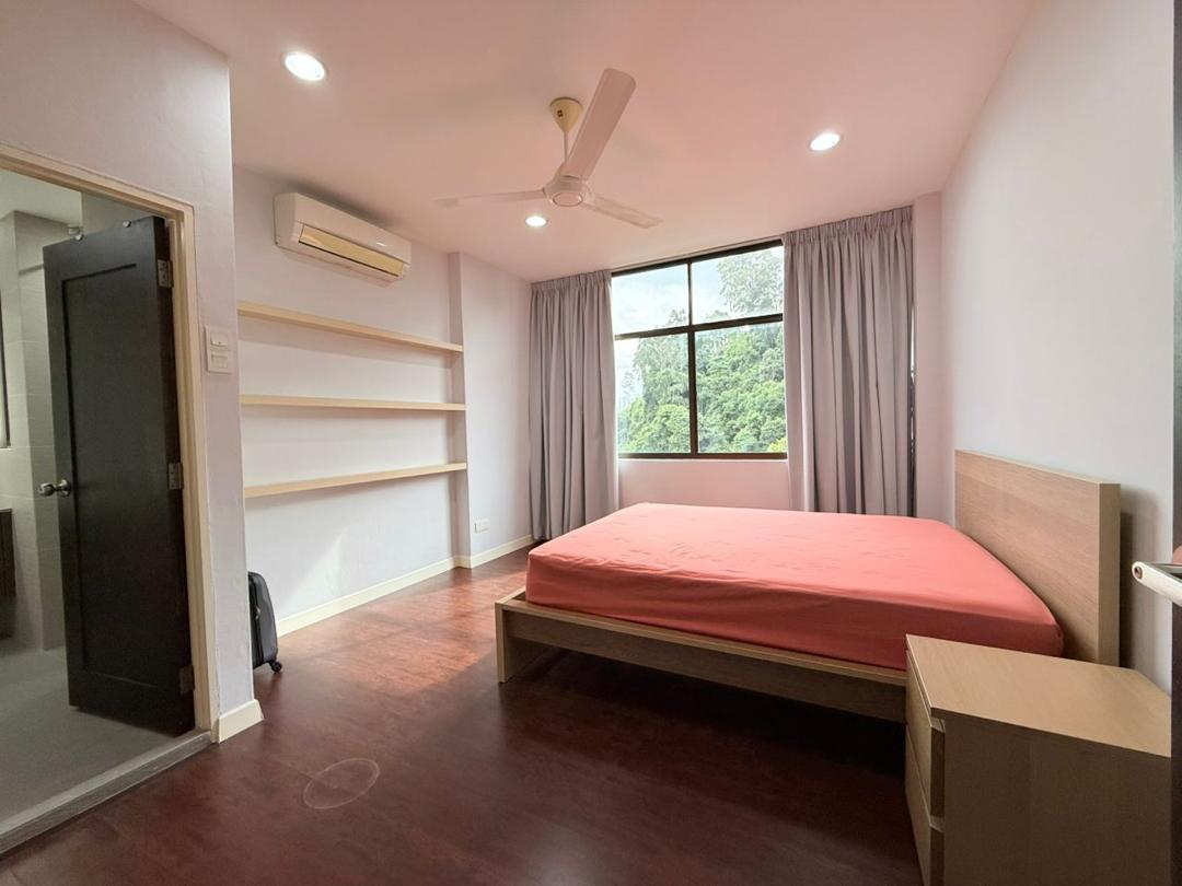 Horizon Tower Condominium For Sale