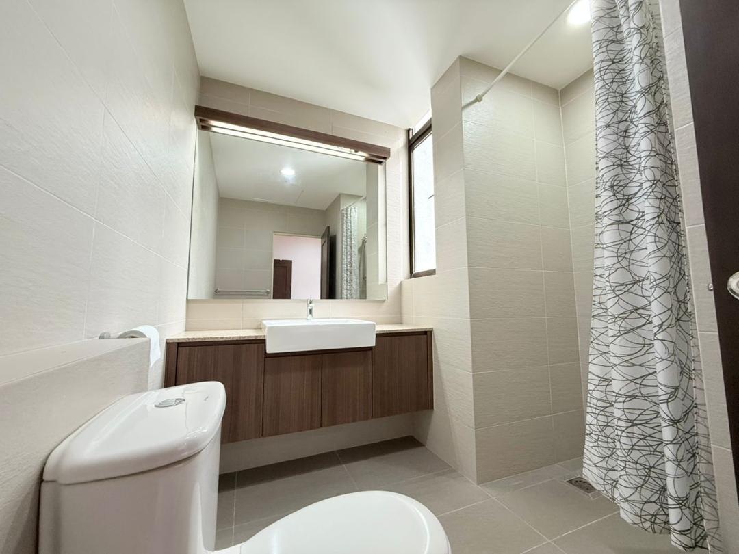 Horizon Tower Condominium For Sale