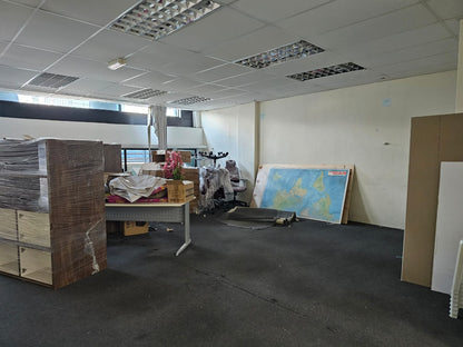 Georgetown Office Lot For Rent | 2455sqft | RM2.50psf