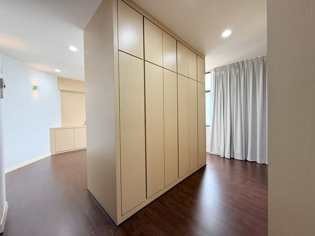 Horizon Tower Condominium For Sale