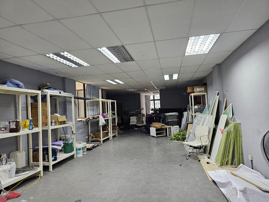 Georgetown Office Lot For Rent | 2455sqft | RM1.80psf