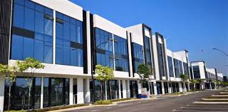 Vervea @ Aspen Vision City Shop Office For Rent 