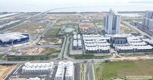 Vervea @ Aspen Vision City Shop Office For Rent 