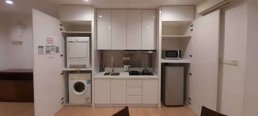 One One Eight (118 @ Island Plaza) For Sale