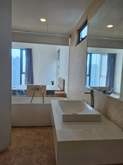 Jazz Residences For Rent | 1920sqft | 3R2B | RM2.19psf