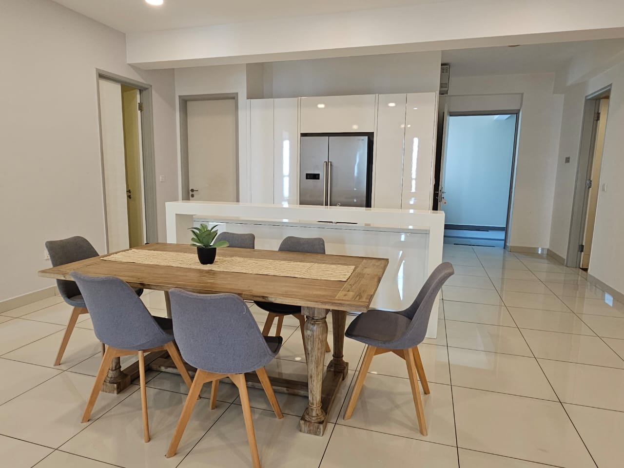 Jazz Residences For Rent | 1920sqft | 3R2B | RM2.19psf