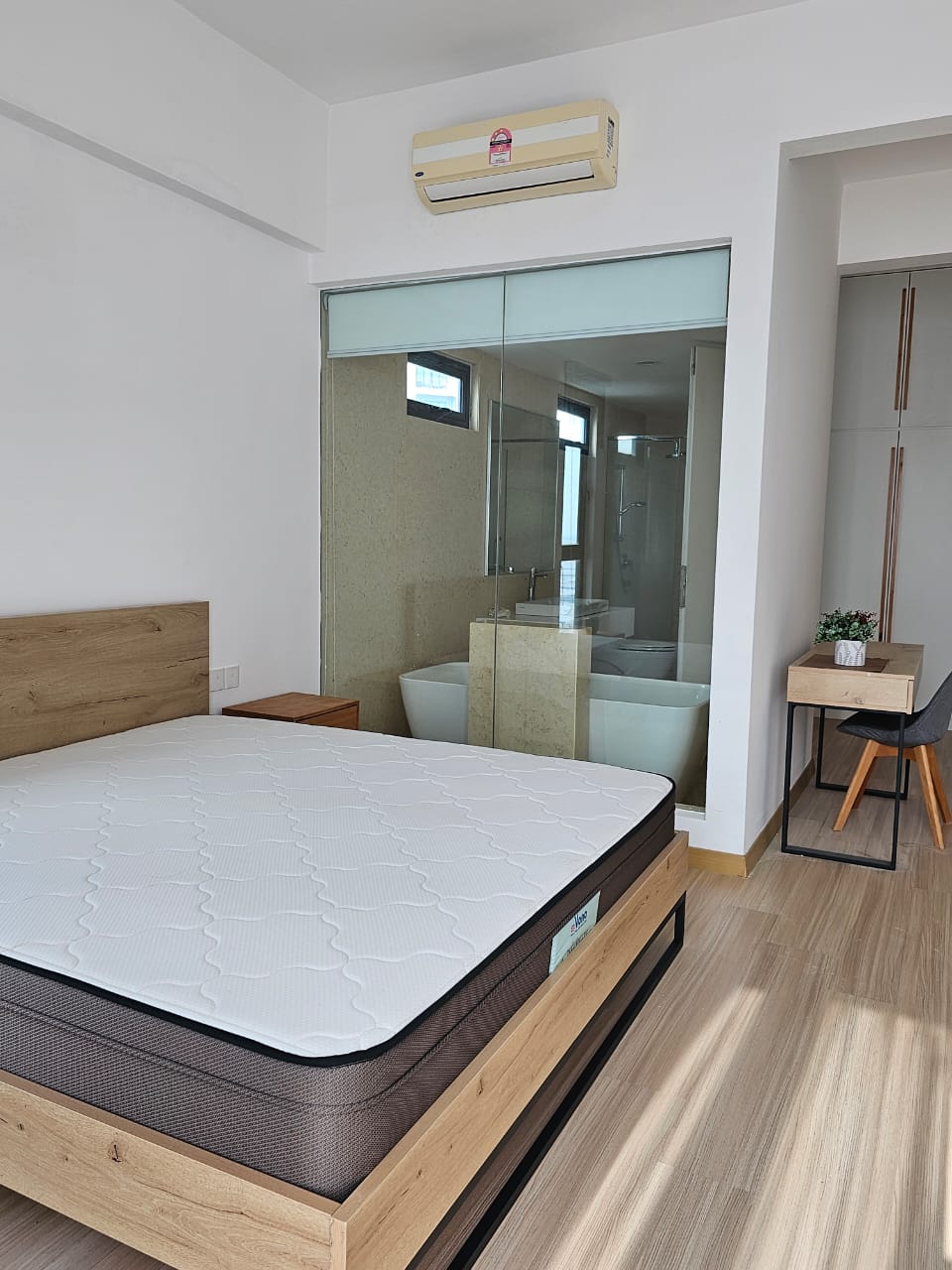 Jazz Residences For Rent | 1920sqft | 3R2B | RM2.19psf