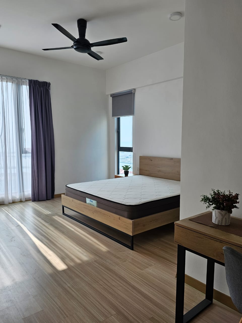 Jazz Residences For Rent | 1920sqft | 3R2B | RM2.19psf