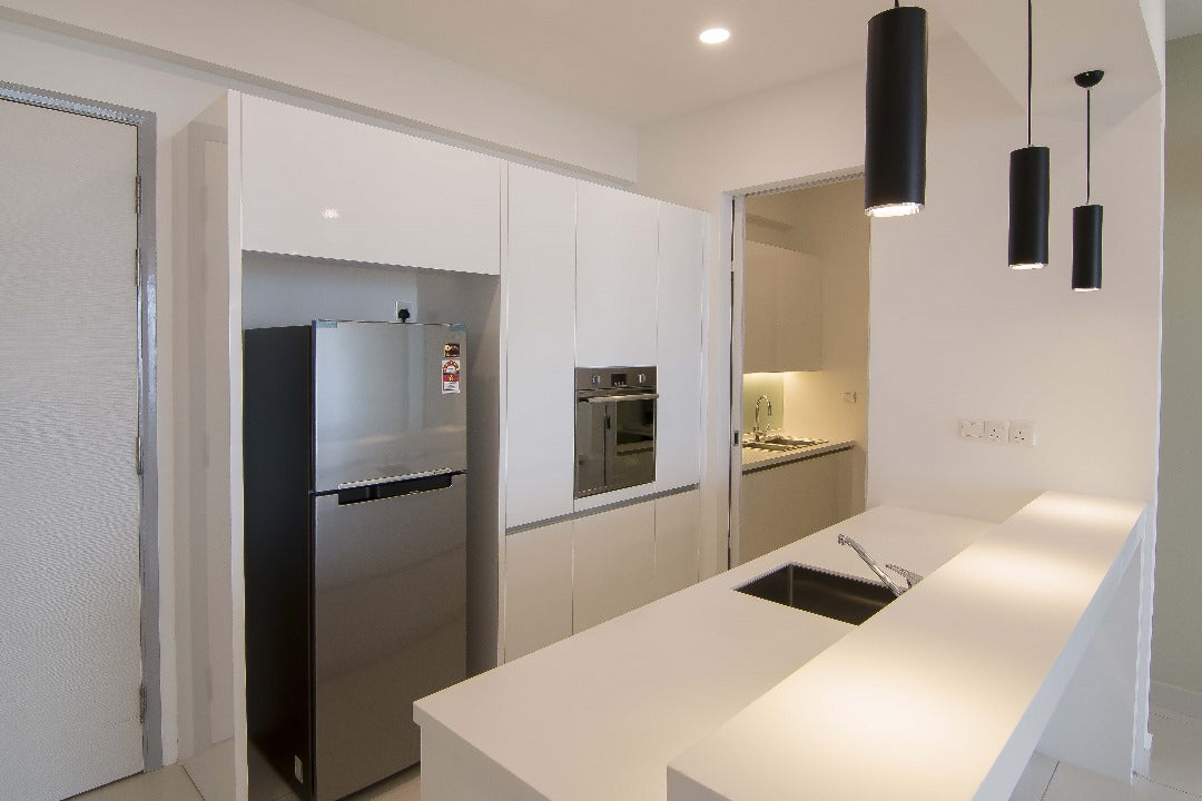 Jazz Residence For Rent | 2R3B | 1365sqft | RM2.05/sqft [RENTED]