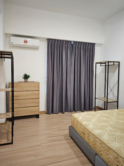Jazz Residences For Rent | 1920sqft | 3R2B | RM2.19psf