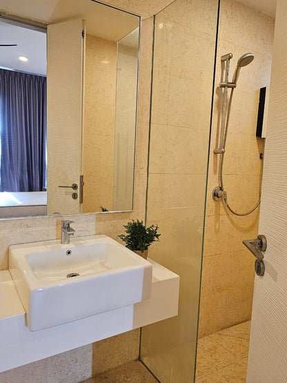 Jazz Residences For Rent | 1920sqft | 3R2B | RM2.19psf