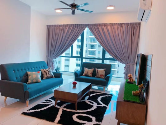 Jazz Residences Condominium For Sale 