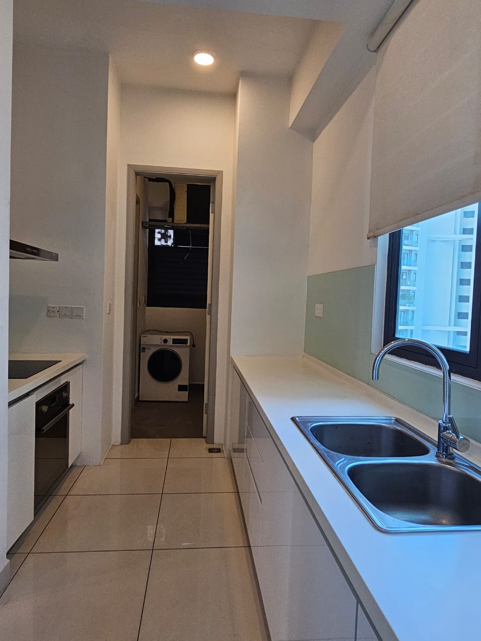 Jazz Residences For Rent | 1920sqft | 3R2B | RM2.19psf