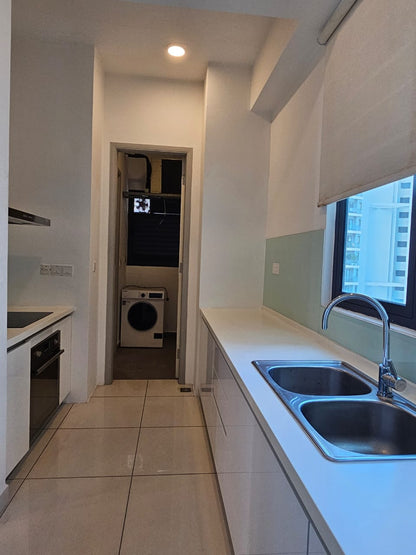 Jazz Residences For Rent | 1920sqft | 3R2B | RM2.19psf