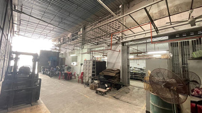 Juru Factory For Rent