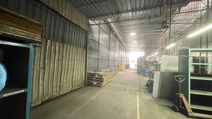 Juru Factory For Rent
