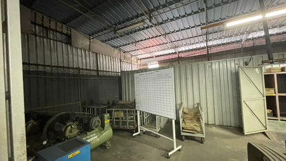 Juru Factory For Rent