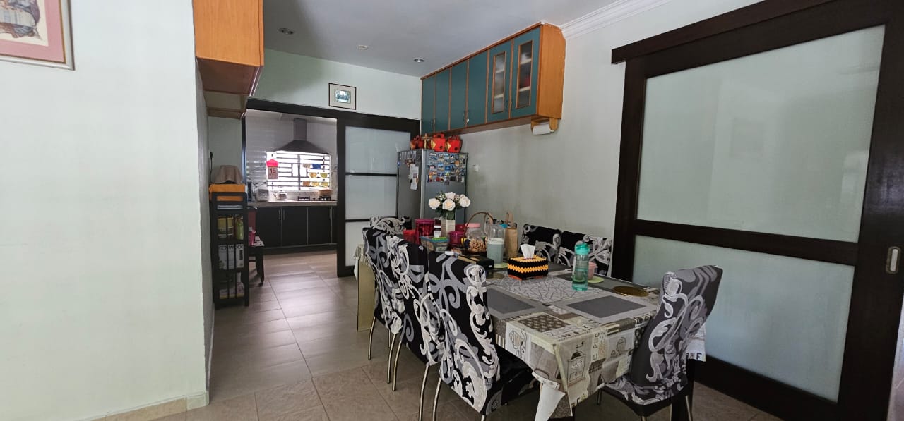 Tanjung Bungah Bungalow For Sale