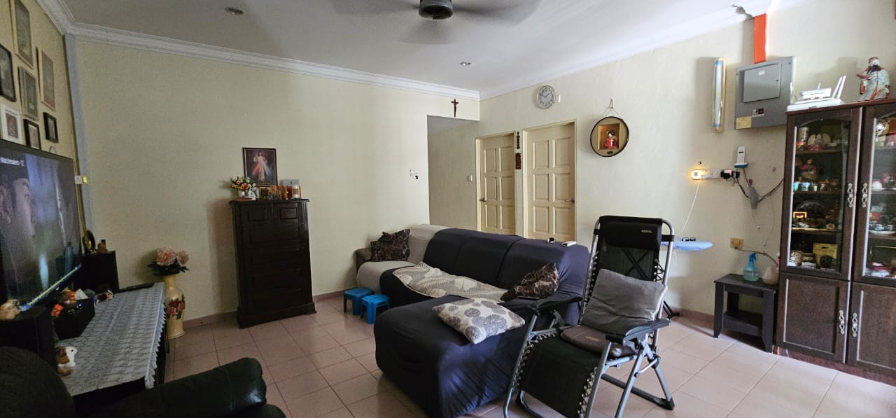 Tanjung Bungah Bungalow For Sale