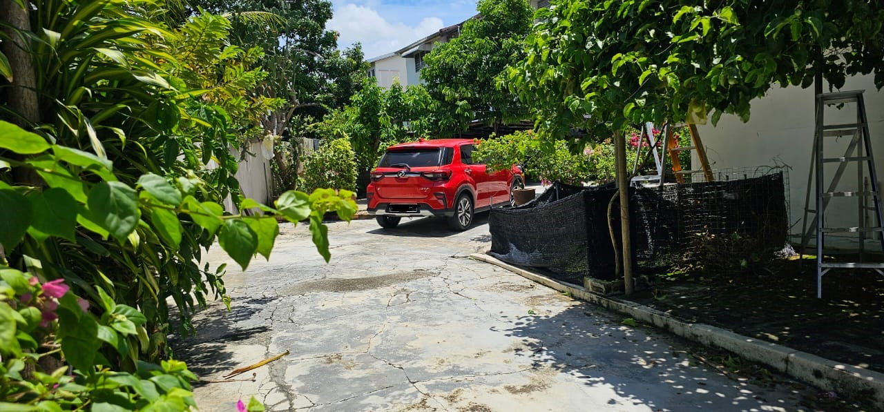 Tanjung Bungah Bungalow For Sale