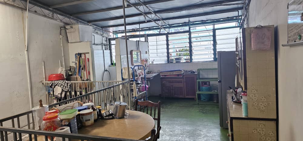 Commercial Shophouse In Georgetown For Sale