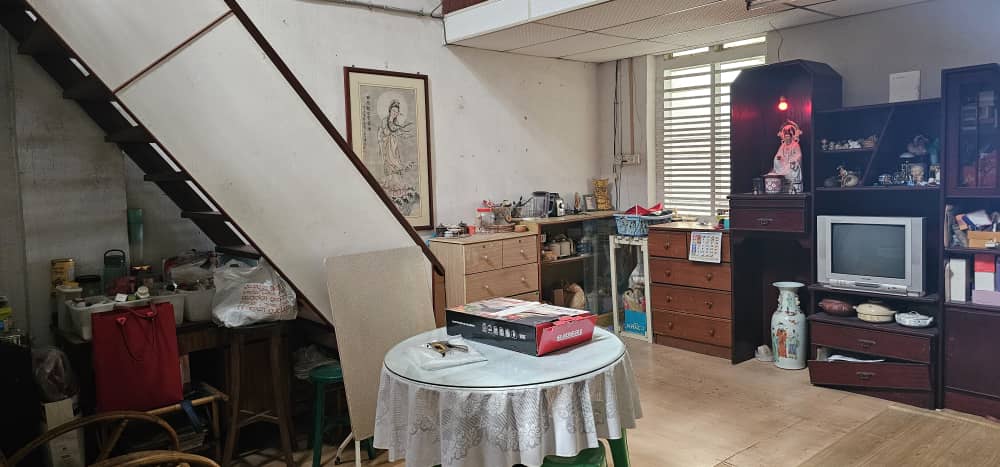 Commercial Shophouse In Georgetown For Sale