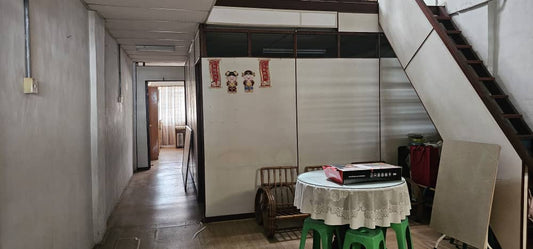 Commercial Shophouse In Georgetown For Sale
