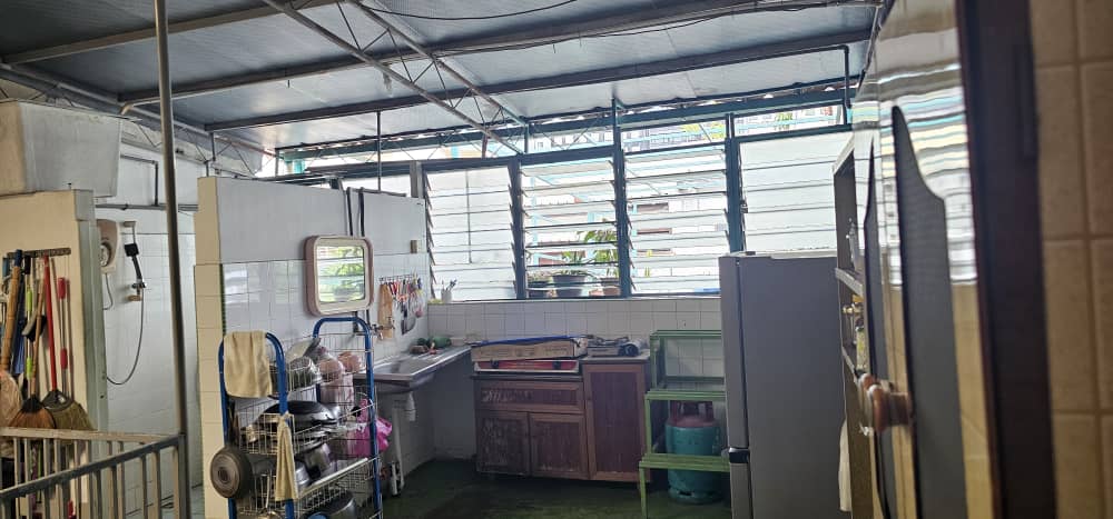 Commercial Shophouse In Georgetown For Sale