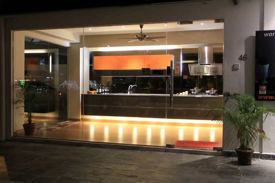 Gelugor Landed House For Sale