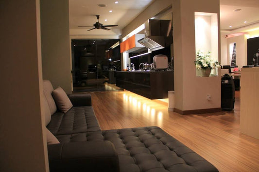 Gelugor Landed House For Sale