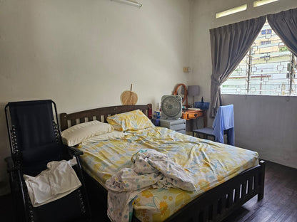 Tanjung Bungah Bungalow For Sale
