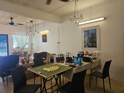 Tanjung Bungah Bungalow For Sale