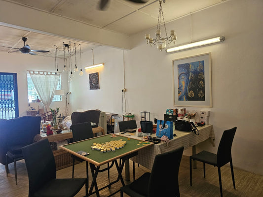 Tanjung Bungah Bungalow For Sale