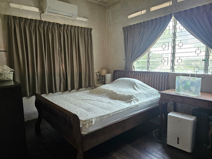 Tanjung Bungah Bungalow For Sale