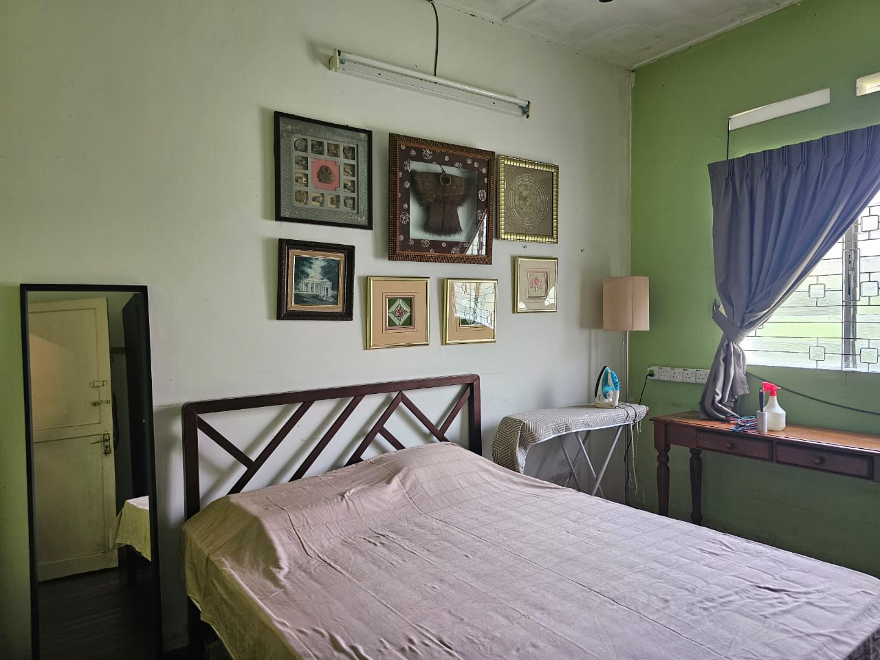 Tanjung Bungah Bungalow For Sale