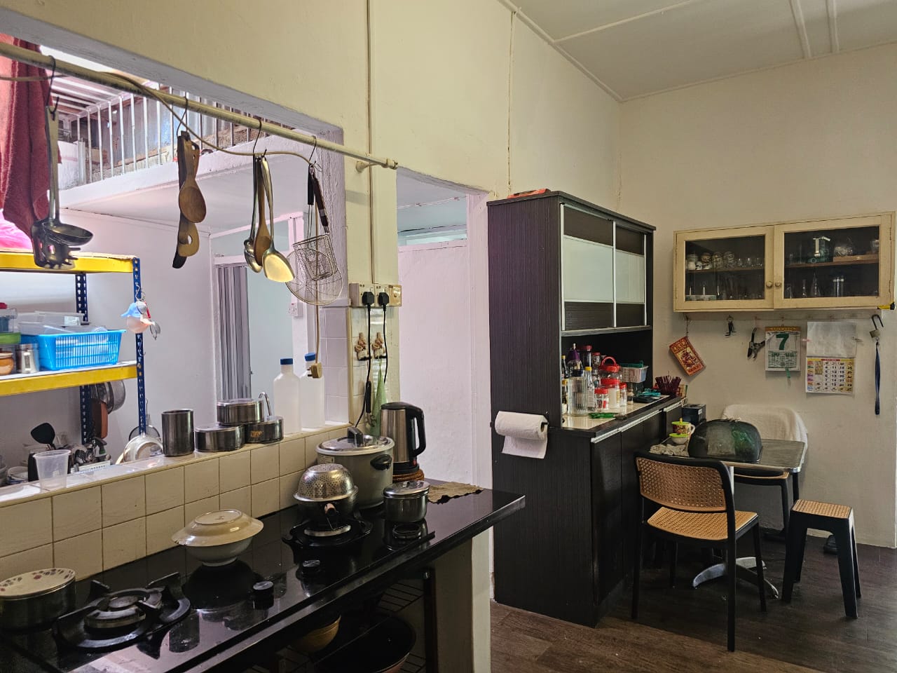 Tanjung Bungah Bungalow For Sale