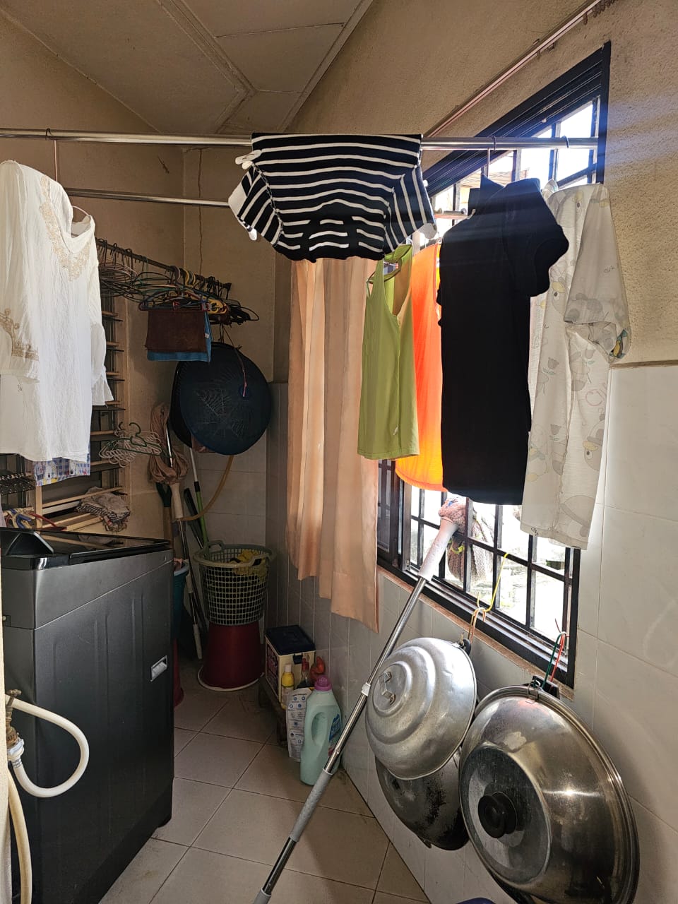 Farlim Landed House For Sale