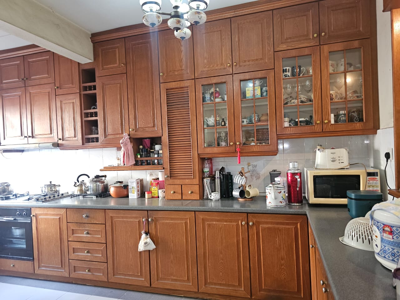 Farlim Landed House For Sale