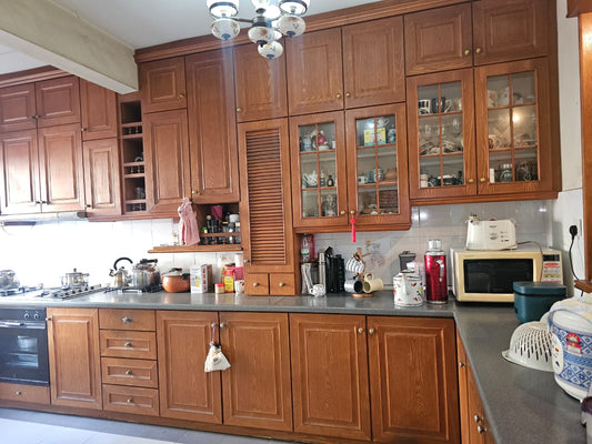 Farlim Landed House For Sale