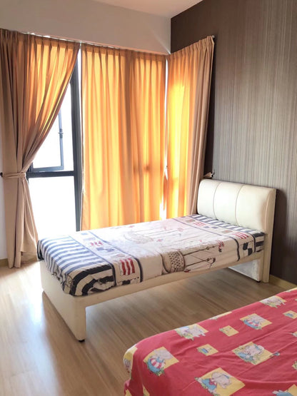 Jazz Residences Condominium For Sale 