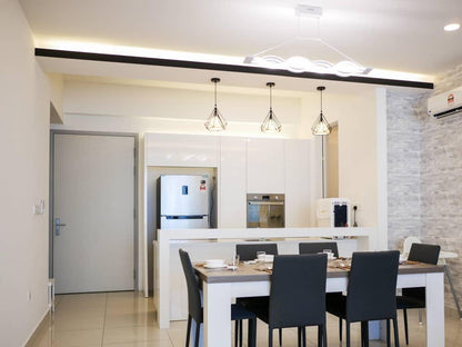Jazz Residences Condominium For Sale