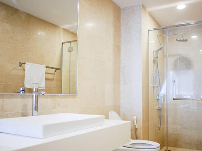 Jazz Residences Condominium For Sale