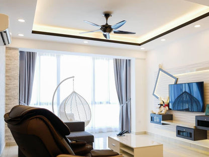 Jazz Residences Condominium For Sale