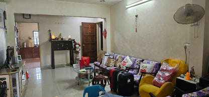 Greenlane Landed House For Sale | 2500sqft | 4R3B | RM720psf (floor) | RM353.15psf (land)