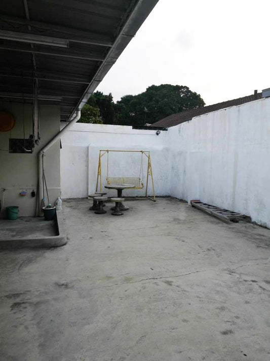 Greenlane Landed House For Sale | 2500sqft | 4R3B | RM720psf (floor) | RM353.15psf (land)