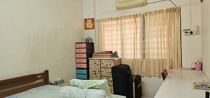 Greenlane Landed House For Sale | 2500sqft | 4R3B | RM720psf (floor) | RM353.15psf (land)
